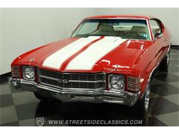1971 Chevrolet Chevelle (CC-2119545) for sale in Lutz, Florida
