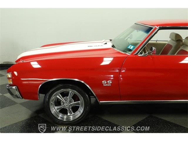 1971 Chevrolet Chevelle (CC-2119545) for sale in Lutz, Florida