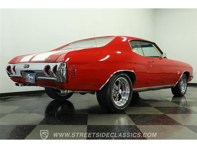 1971 Chevrolet Chevelle (CC-2119545) for sale in Lutz, Florida