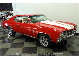 1971 Chevrolet Chevelle (CC-2119545) for sale in Lutz, Florida
