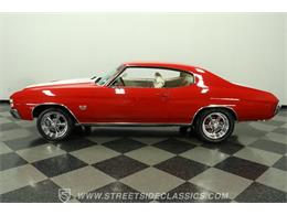 1971 Chevrolet Chevelle (CC-2119545) for sale in Lutz, Florida