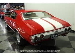 1971 Chevrolet Chevelle (CC-2119545) for sale in Lutz, Florida