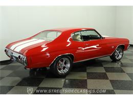 1971 Chevrolet Chevelle (CC-2119545) for sale in Lutz, Florida