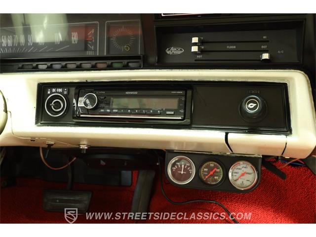 1971 Chevrolet Chevelle (CC-2119545) for sale in Lutz, Florida