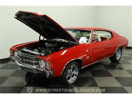 1971 Chevrolet Chevelle (CC-2119545) for sale in Lutz, Florida