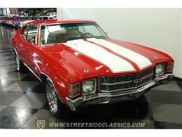1971 Chevrolet Chevelle (CC-2119545) for sale in Lutz, Florida