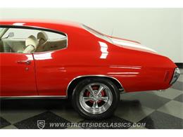 1971 Chevrolet Chevelle (CC-2119545) for sale in Lutz, Florida