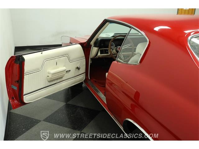 1971 Chevrolet Chevelle (CC-2119545) for sale in Lutz, Florida