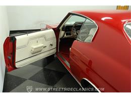 1971 Chevrolet Chevelle (CC-2119545) for sale in Lutz, Florida