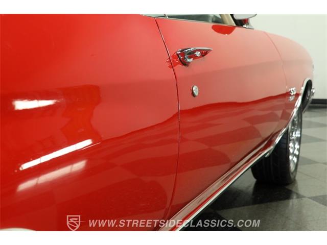 1971 Chevrolet Chevelle (CC-2119545) for sale in Lutz, Florida