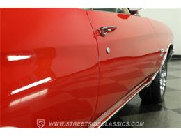 1971 Chevrolet Chevelle (CC-2119545) for sale in Lutz, Florida