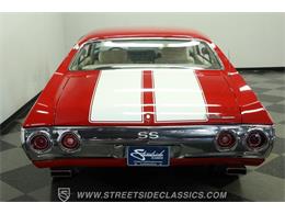 1971 Chevrolet Chevelle (CC-2119545) for sale in Lutz, Florida