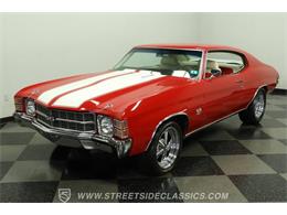 1971 Chevrolet Chevelle (CC-2119545) for sale in Lutz, Florida