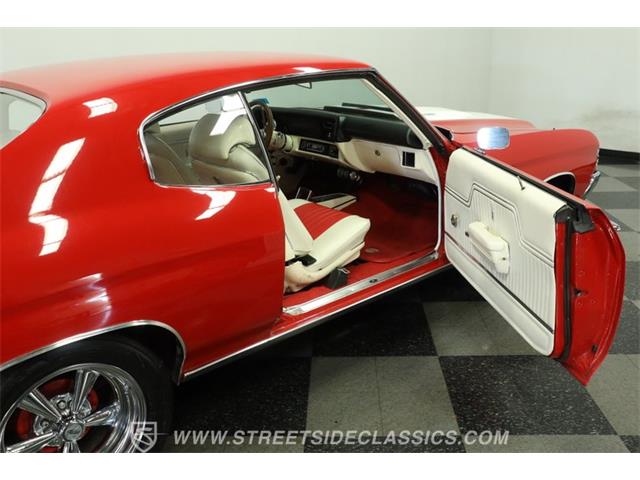 1971 Chevrolet Chevelle (CC-2119545) for sale in Lutz, Florida