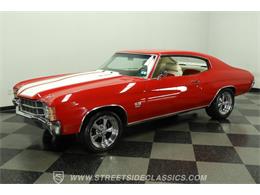 1971 Chevrolet Chevelle (CC-2119545) for sale in Lutz, Florida