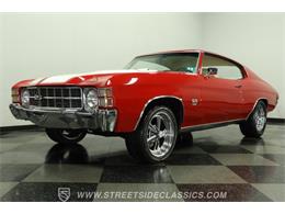 1971 Chevrolet Chevelle (CC-2119545) for sale in Lutz, Florida