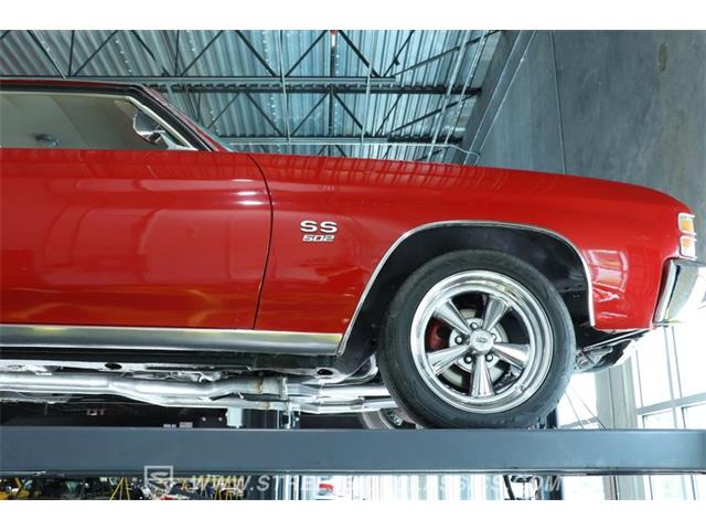 1971 Chevrolet Chevelle (CC-2119545) for sale in Lutz, Florida