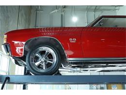 1971 Chevrolet Chevelle (CC-2119545) for sale in Lutz, Florida