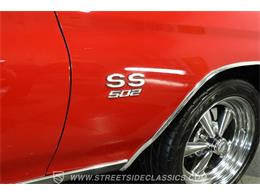 1971 Chevrolet Chevelle (CC-2119545) for sale in Lutz, Florida