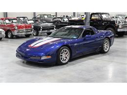 2004 Chevrolet Corvette (CC-2119546) for sale in Runnemede, New Jersey