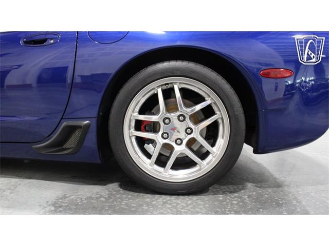 2004 Chevrolet Corvette (CC-2119546) for sale in Runnemede, New Jersey