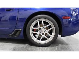 2004 Chevrolet Corvette (CC-2119546) for sale in Runnemede, New Jersey