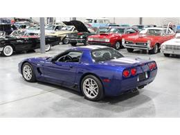 2004 Chevrolet Corvette (CC-2119546) for sale in Runnemede, New Jersey
