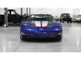 2004 Chevrolet Corvette (CC-2119546) for sale in Runnemede, New Jersey