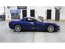2004 Chevrolet Corvette (CC-2119546) for sale in Runnemede, New Jersey