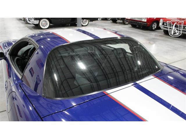 2004 Chevrolet Corvette (CC-2119546) for sale in Runnemede, New Jersey