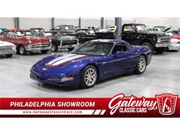 2004 Chevrolet Corvette (CC-2119546) for sale in Runnemede, New Jersey
