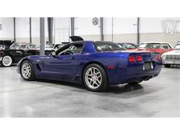 2004 Chevrolet Corvette (CC-2119546) for sale in Runnemede, New Jersey