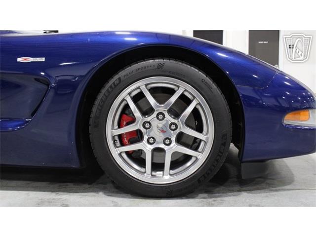 2004 Chevrolet Corvette (CC-2119546) for sale in Runnemede, New Jersey