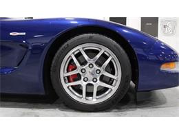 2004 Chevrolet Corvette (CC-2119546) for sale in Runnemede, New Jersey
