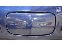 2004 Chevrolet Corvette (CC-2119546) for sale in Runnemede, New Jersey