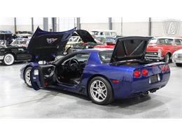 2004 Chevrolet Corvette (CC-2119546) for sale in Runnemede, New Jersey