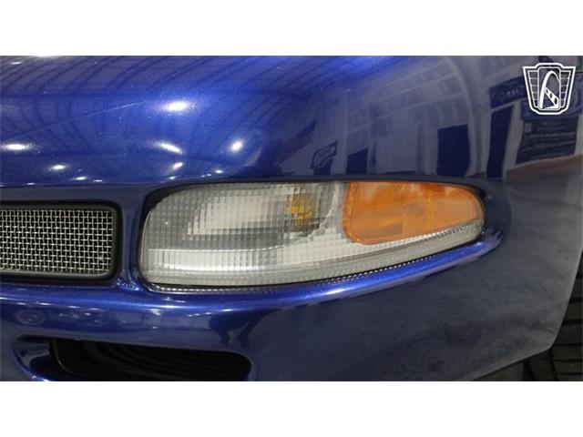 2004 Chevrolet Corvette (CC-2119546) for sale in Runnemede, New Jersey
