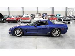 2004 Chevrolet Corvette (CC-2119546) for sale in Runnemede, New Jersey