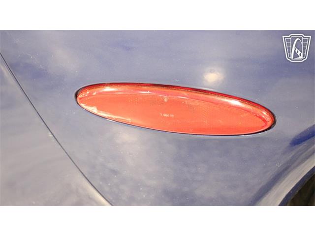 2004 Chevrolet Corvette (CC-2119546) for sale in Runnemede, New Jersey