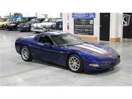 2004 Chevrolet Corvette (CC-2119546) for sale in Runnemede, New Jersey