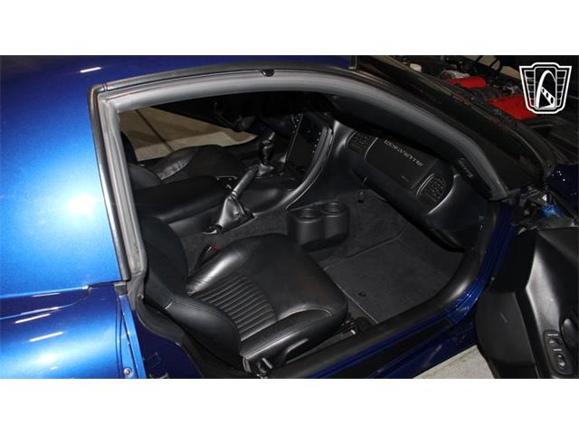2004 Chevrolet Corvette (CC-2119546) for sale in Runnemede, New Jersey