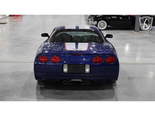 2004 Chevrolet Corvette (CC-2119546) for sale in Runnemede, New Jersey