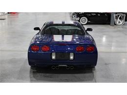 2004 Chevrolet Corvette (CC-2119546) for sale in Runnemede, New Jersey