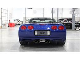 2004 Chevrolet Corvette (CC-2119546) for sale in Runnemede, New Jersey