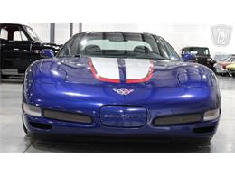 2004 Chevrolet Corvette (CC-2119546) for sale in Runnemede, New Jersey