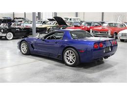 2004 Chevrolet Corvette (CC-2119546) for sale in Runnemede, New Jersey