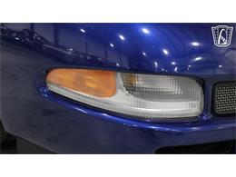 2004 Chevrolet Corvette (CC-2119546) for sale in Runnemede, New Jersey