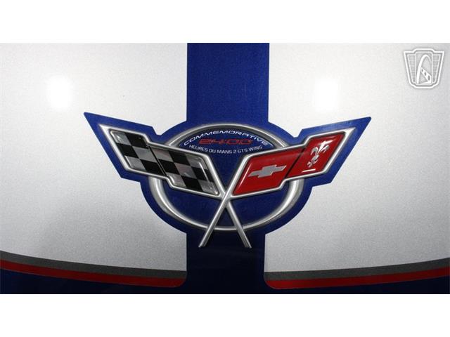 2004 Chevrolet Corvette (CC-2119546) for sale in Runnemede, New Jersey