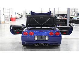 2004 Chevrolet Corvette (CC-2119546) for sale in Runnemede, New Jersey