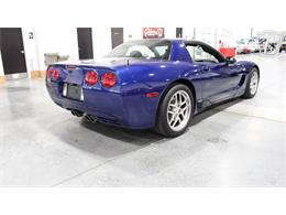 2004 Chevrolet Corvette (CC-2119546) for sale in Runnemede, New Jersey